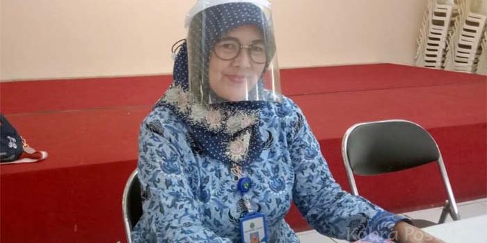 SMKN 1 Kota Bogor Jadi Idola PPDB 2020