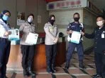PMJ Sosialisasikan Pencegahan Covid-19 Jelang New Normal