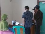 Jelang New Normal, Desa Sukamaju Cigudeg Kembali Buka Pelayanan