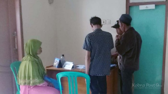 Pelayanan Desa Sukamaju