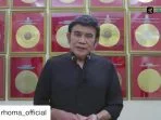 Rhoma Irama Batalkan Konser, Bupati Bogor Ucapkan Salam Ta'dzim Rhoma Irama