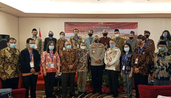 FGD (Forum Group Discusion)