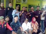 LP-KPK Bentuk Komac Wilayah Kecamatan Cikarang Timur Bekasi