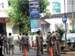 Karyawan Yogya Junction Positif Corona, Segera Tutup Tokonya