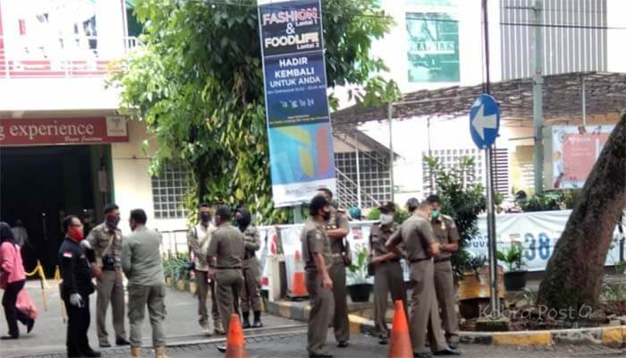 Yogya Junction