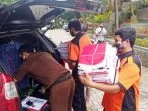 Penyidik Kejari Geledah Kantor Disdik Kota Bogor