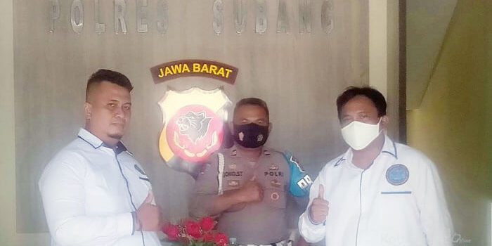 Ale Law Office Minta Polres Subang Ungkap Pelaku Dugaan Penipuan
