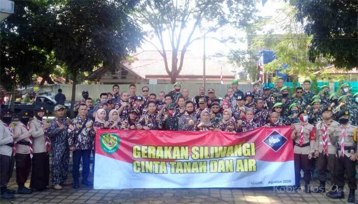 Kodim 0606 Kota Bogor