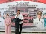 Camat Cigudeg
