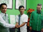 Abdul Rojak Terpilih Jadi Ketum PC GMPI Kota Bogor