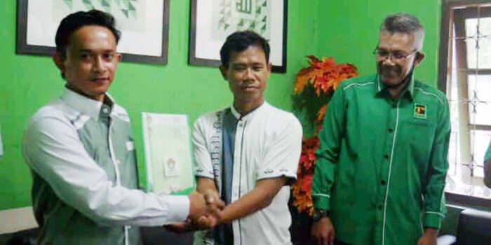 Abdul Rojak Terpilih Jadi Ketum PC GMPI Kota Bogor