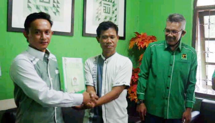 Keetum PC GMPI Kota Bogor