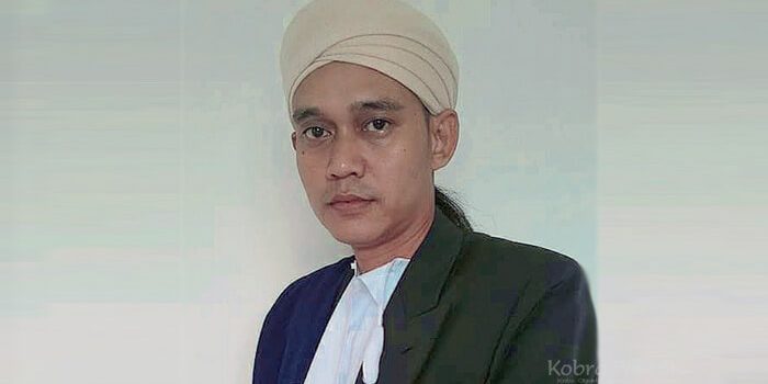 Ketum LSM Benteng Bekasi Mengutuk Keras Penusukan Terhadap Ulama