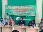 Musrenbang Desa Rengasjajar Cigudeg Bahas Usulan RT dan RW