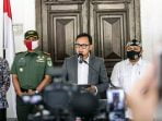 Zona Merah, Pemkot Bogor Terapkan PSBMK