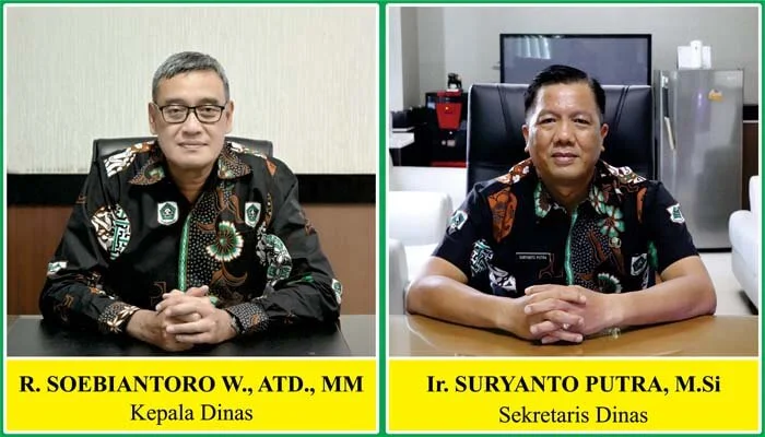 Dinas Pekerjaan Umum dan Penataan Ruang Kabupaten Bogor
