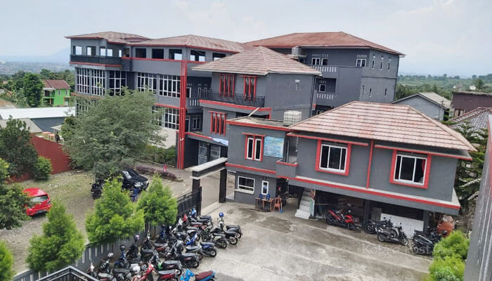 SMK Citra Pariwisata