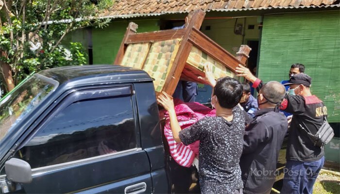 Kementerian Pertanian