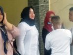 Itoh Masitoh : Kemenangan Merupakan Amanah dan Kepercayaan Warga