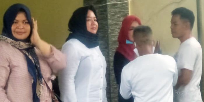 Itoh Masitoh : Kemenangan Merupakan Amanah dan Kepercayaan Warga