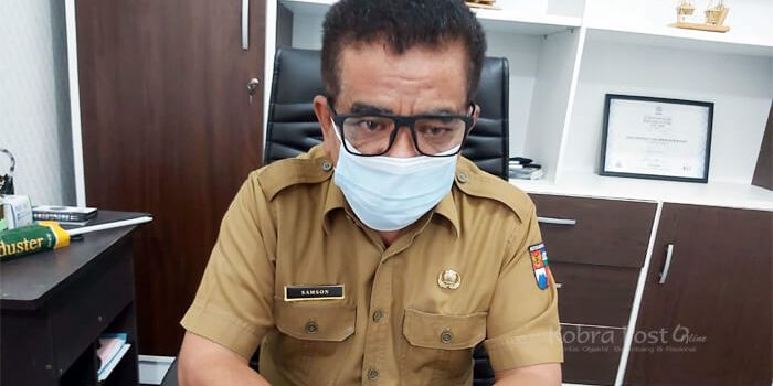 Pemkot Bogor Kucurkan Bantuan Modal Rp10 Juta Bagi UMKM