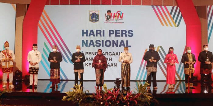 Memahami Anugerah Kebudayaan