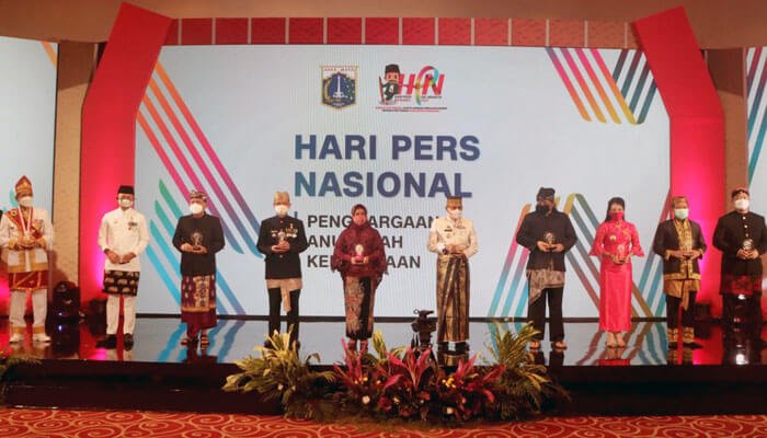 Hari Pers Nasional