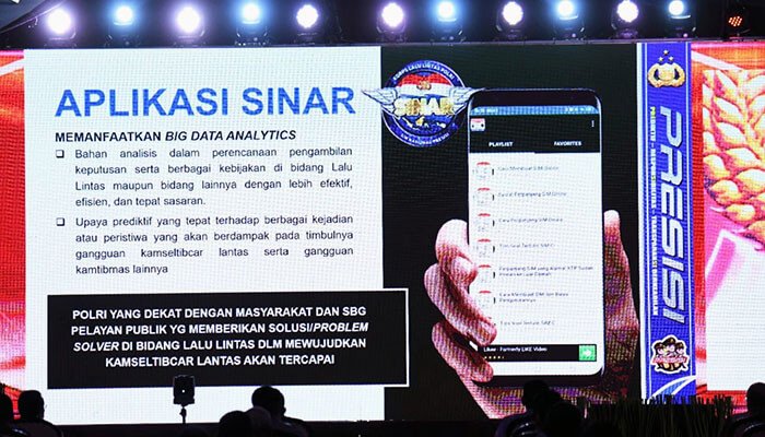 Perpanjang SIM