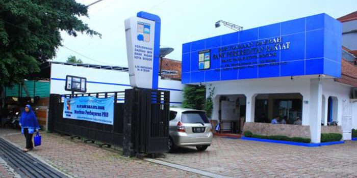 BPR Bank Kota Bogor Buka Pendaftaran Calon Dewas 2021