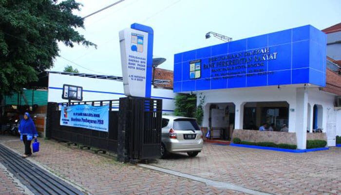 bank kota bogor