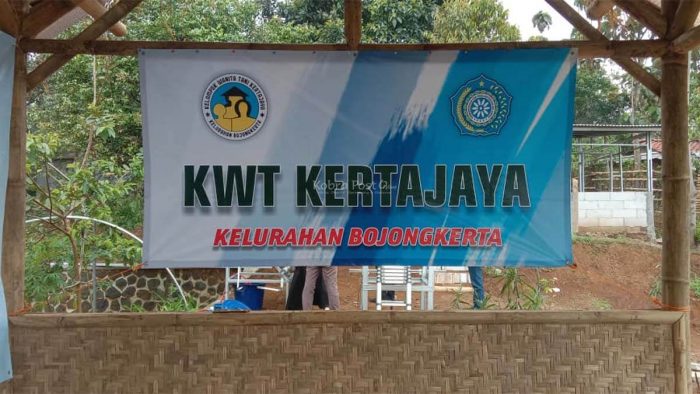 KWT Kertajaya