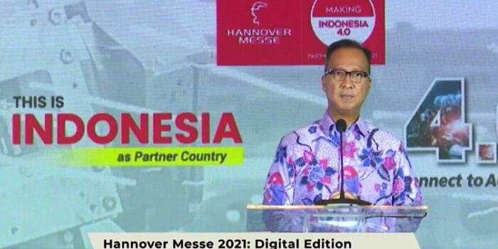 Kemenperin Kembangkan Smart-Eco Industrial Parks