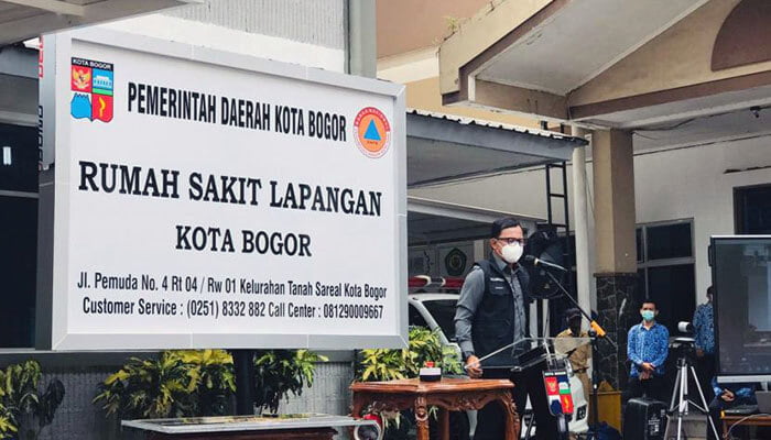 RS Lapangan