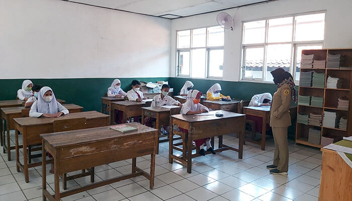 SDN Bantarkambing 05