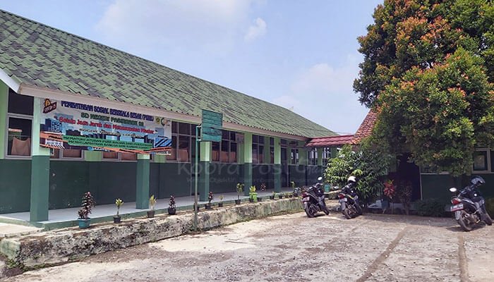 SDN Pasirgaok 02