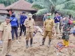 5 Desa di Kecamatan Cigudeg di Terjang Banjir