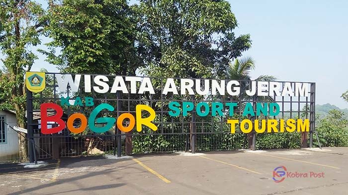 Desa Rancabungur Akan Buka Wisata Arung Jeram Tahun 2022 Wisata Arung Jeram