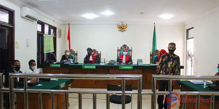 Kuasa Hukum RS Annisa Citeureup Enggan Berkomentar