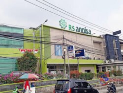 Bayi Meninggal Dunia, Orang Tua Korban Gugat RS Annisa