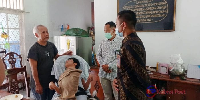 JASA WARGA Kelurahan Sempur Tampung Aspirasi Masyarakat