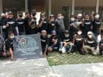 Gabungan Seniman Jalanan Gelar Penggalangan Dana