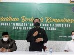 HIPMI : BLK Kota Bogor Salurkan Tenaga Kerja Siap Pakai
