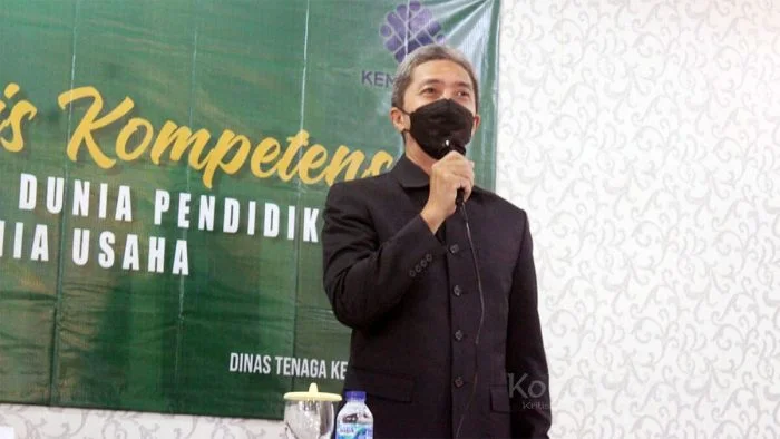 BLK Kota Bogor Gandeng HIPMI Gelar Pelatihan Berbasis Kompetensi kompetensi
