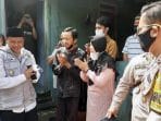 Tewasnya Siswa SMAN 7 Bogor Mengundang Empati Wagub Jabar