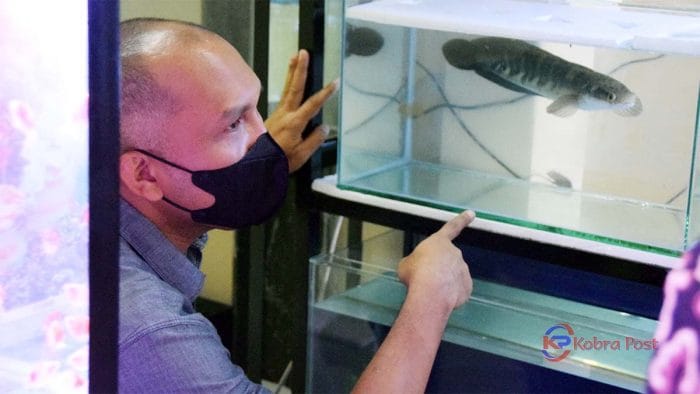 Bogor Aquatic Center