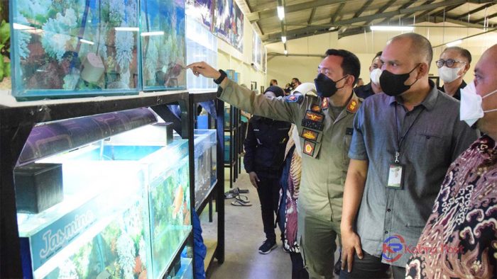 Bogor Aquatic Center