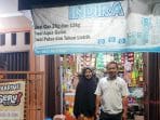 Warung Indira Curug Bogor Barat Tetap Bertahan di Tengah Pandemi