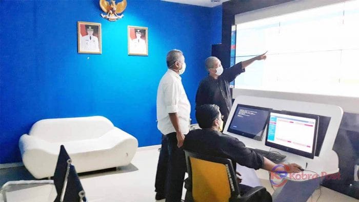 Data Kependudukan