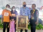 Heboh, Hari Pahlawan di Blok F Pasar Kebon Kembang Bogor