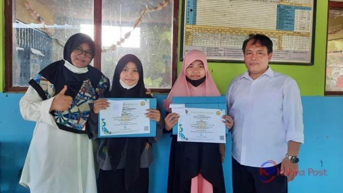 MI Ashibyan I'anatul Huda